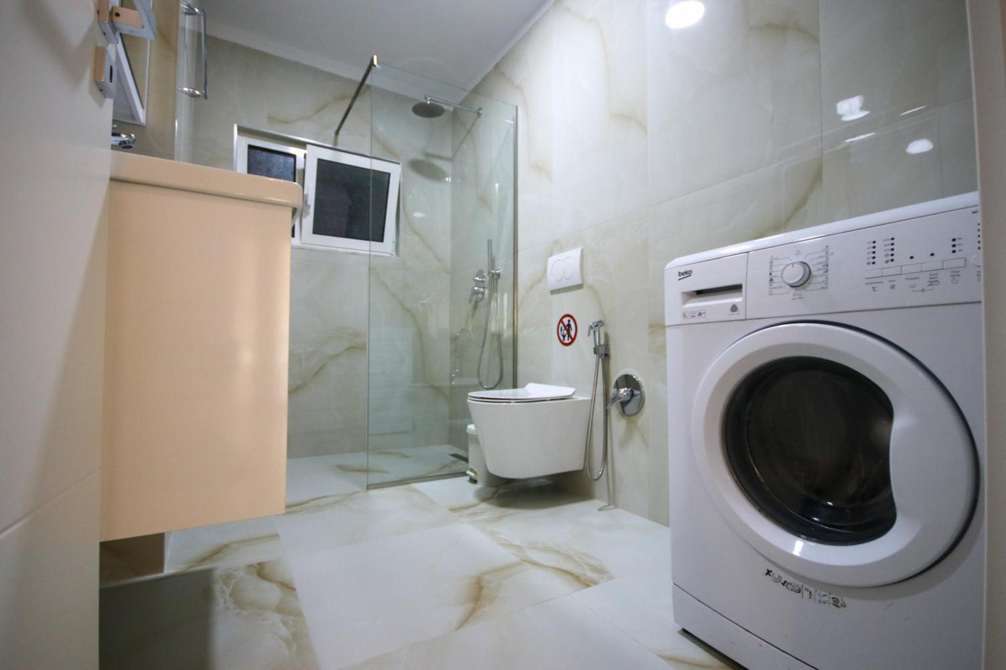 Appartement Johan's *
