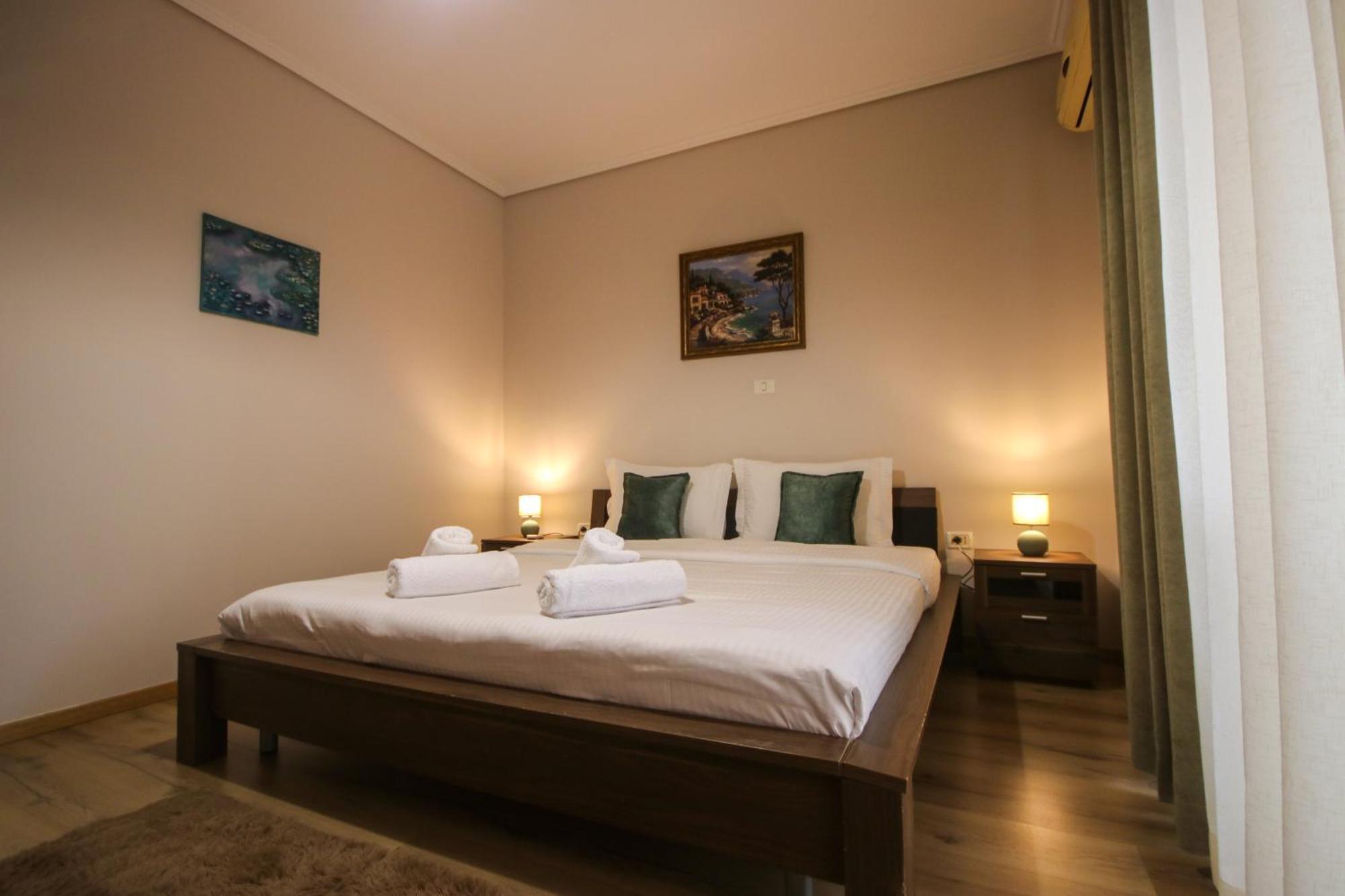Johan's Appartement