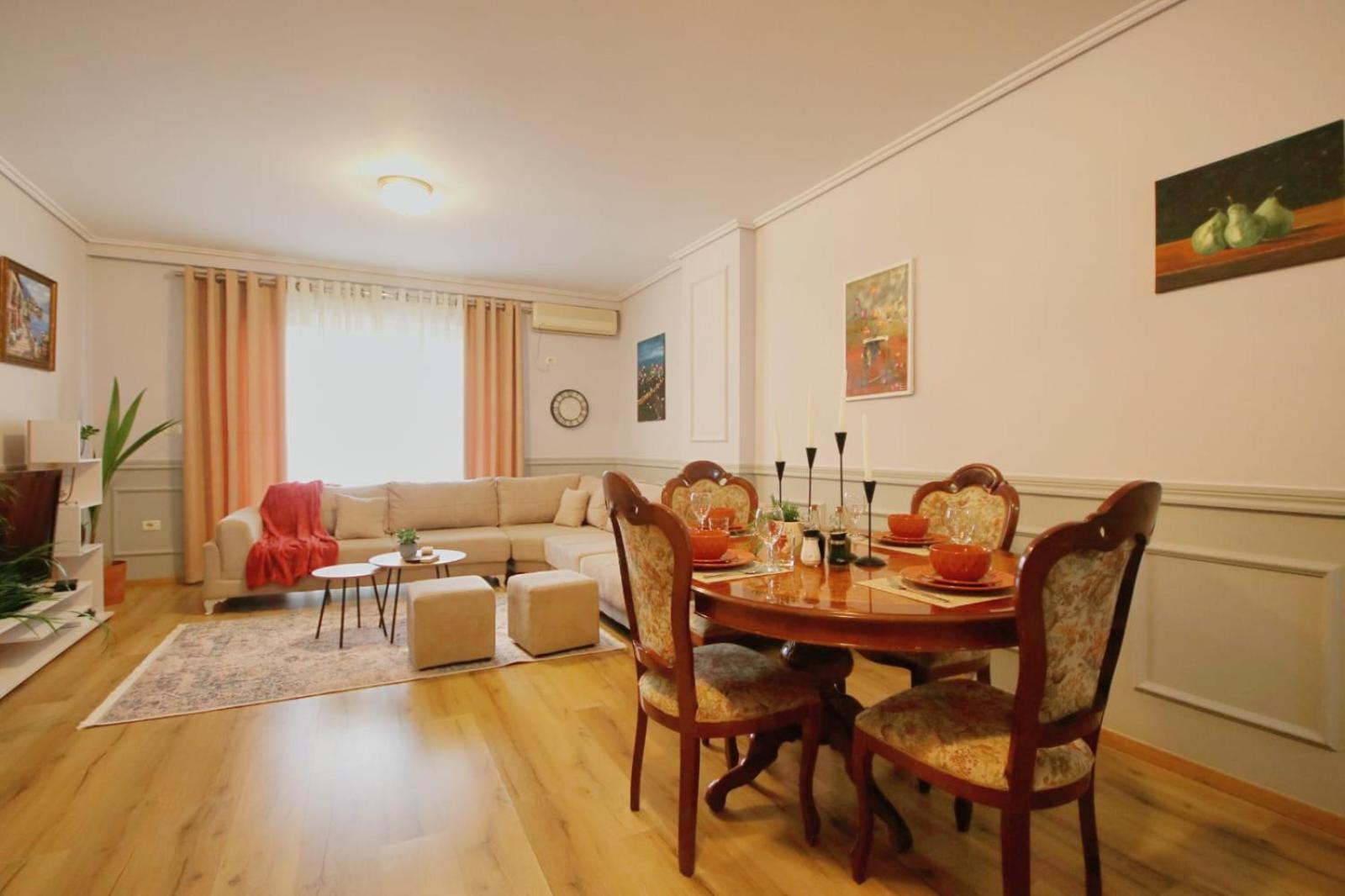 Appartement Johan's