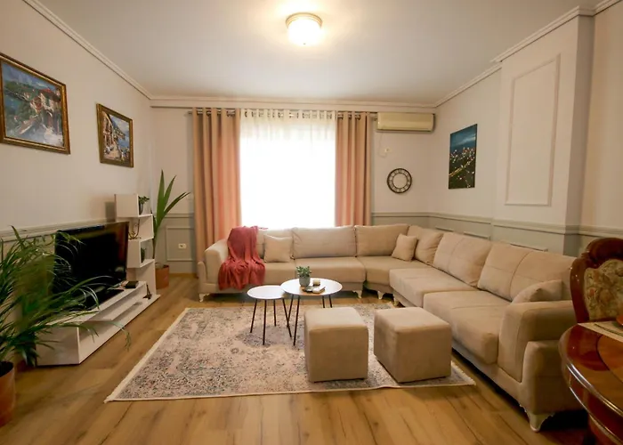Johan\'S Apartment