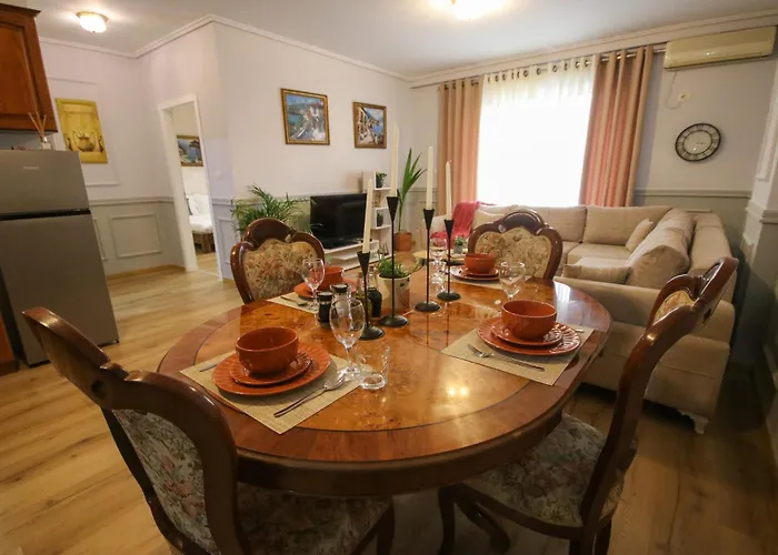 Johan\'S Apartment