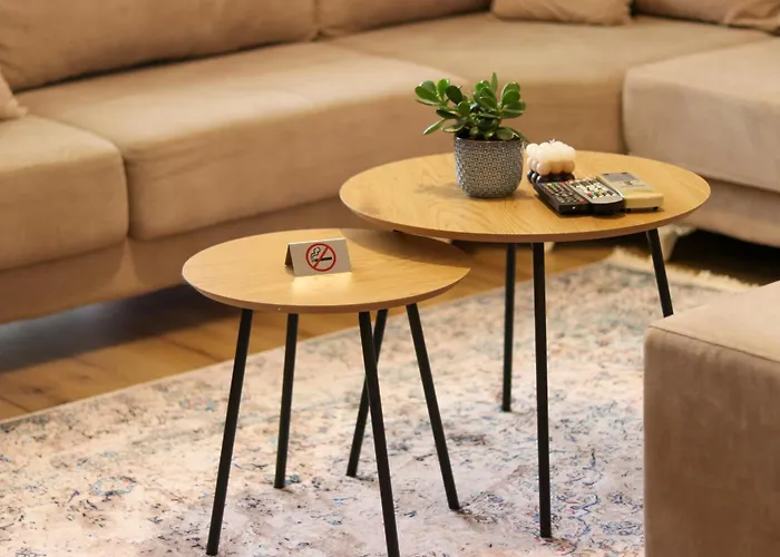 Johan\'S Apartment