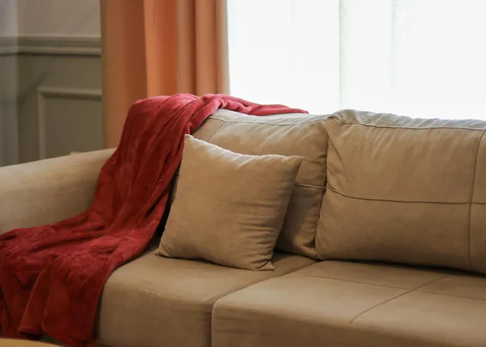 Johan\'S Apartment