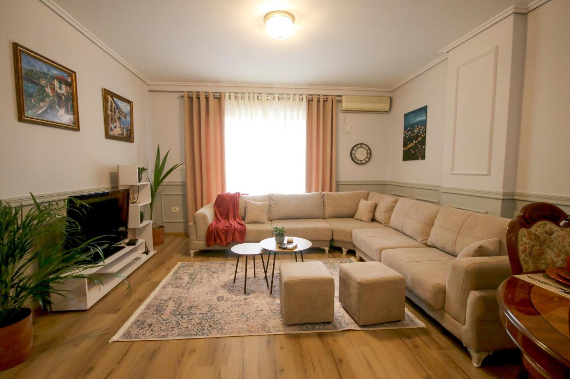 Apartment Johan's *