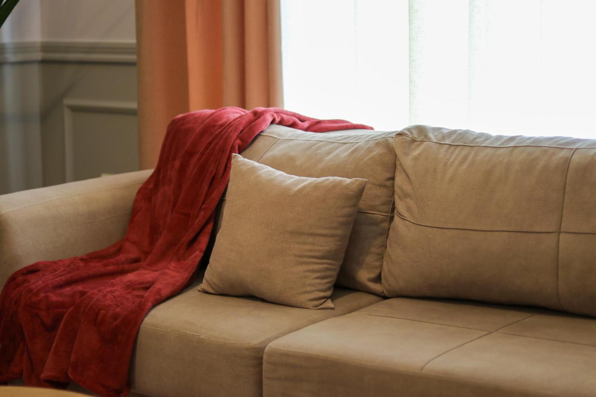 Johan's Apartamento Tirana