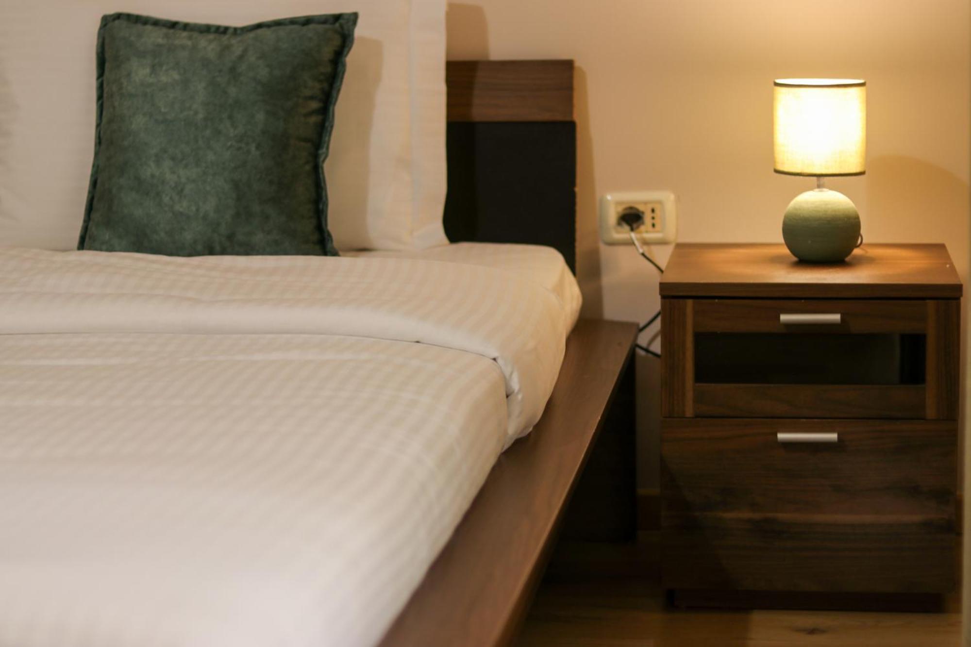 Apartamento Johan's