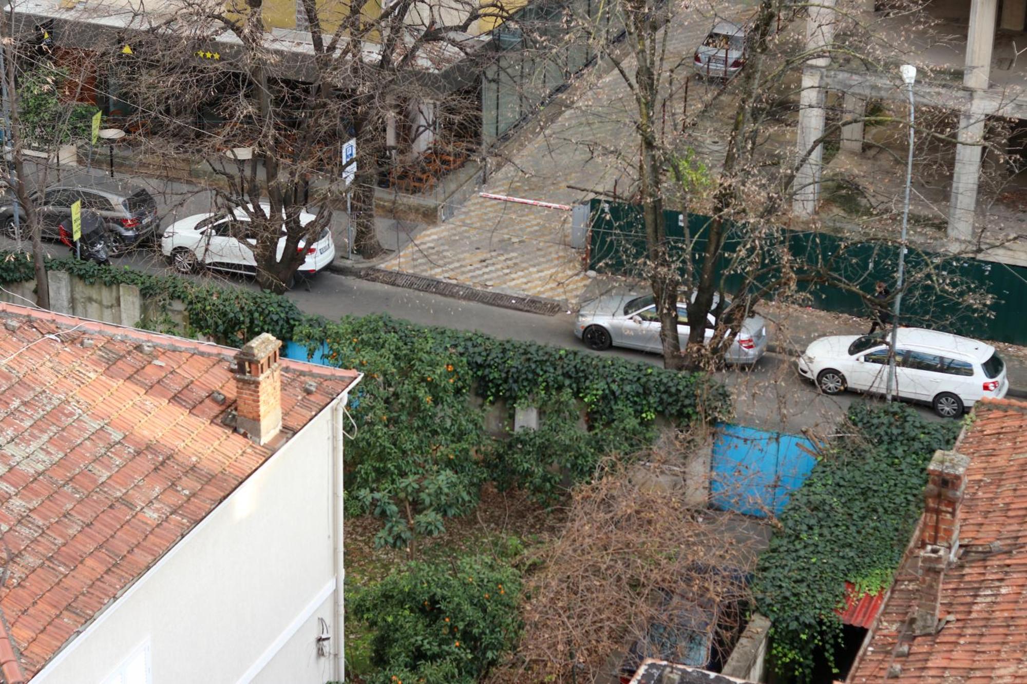 Johan's Tirana
